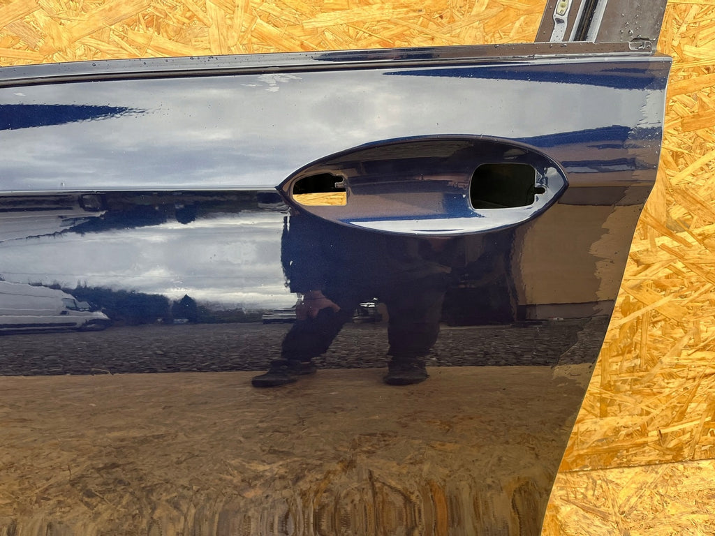 Tür Mercedes-Benz W213 Vorne Links Door Porta Porte