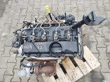 Laden Sie das Bild in den Galerie-Viewer, Motor Ford Fiesta II Fbd 2.2 TDCI 97PS 71kW 193TKm Diesel Engine Komplett MOT6618301623tg