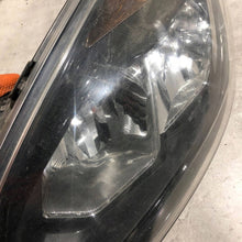 Laden Sie das Bild in den Galerie-Viewer, Frontscheinwerfer Ford Transit Custom BK2113W030B Links Scheinwerfer Headlight SCH3658249902yq