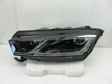Laden Sie das Bild in den Galerie-Viewer, Frontscheinwerfer Skoda Octavia IV 5E4941015A LE18A6419 Full LED Links Headlight SCH9121627145za