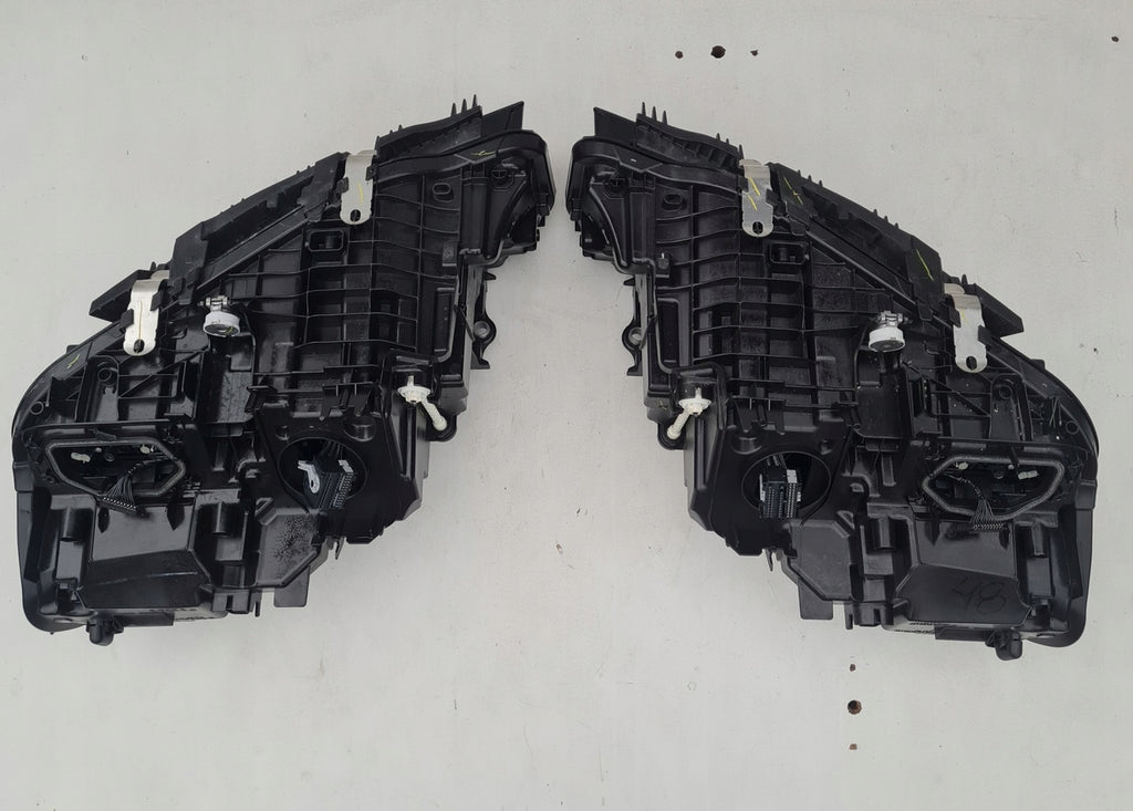 Frontscheinwerfer BMW G21 G20 5A1A351-03 9450795-04 Full LED Ein Satz Headlight SCH8148783066cw