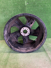 Laden Sie das Bild in den Galerie-Viewer, 1x Alufelge 19 Zoll 5x115 9851867480 Opel Grandland Rim Wheel FEL3487449378ps