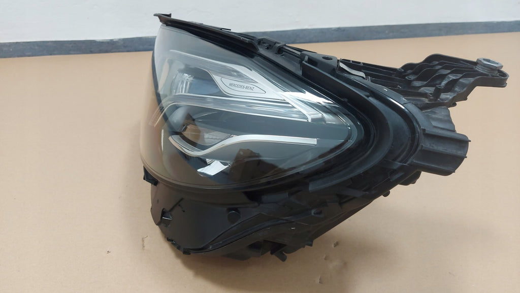 Frontscheinwerfer Mercedes-Benz W213 A2139062506 Full LED Links Headlight SCH7232194800wz