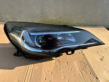 Laden Sie das Bild in den Galerie-Viewer, Frontscheinwerfer Opel Astra K 39158006 LED Rechts Scheinwerfer Headlight SCH1425364572hd
