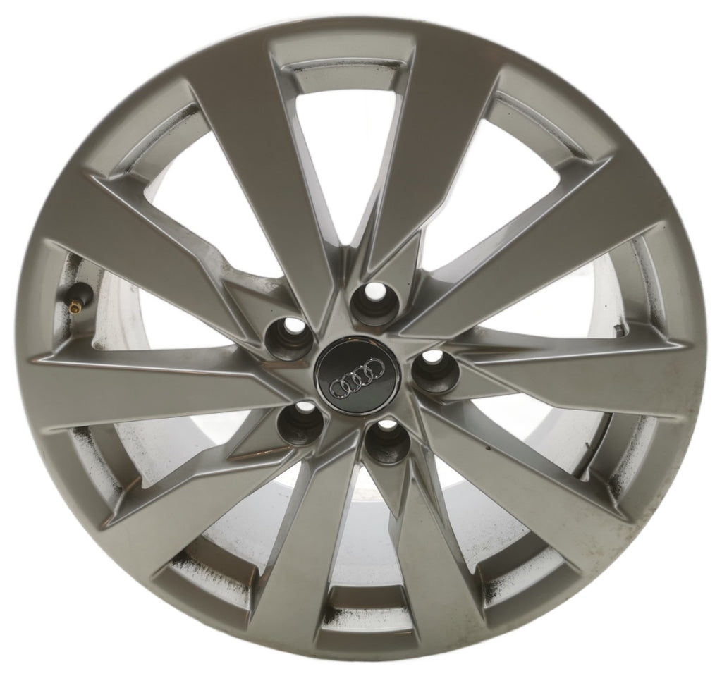 1x Alufelge 17 Zoll 7.5" 5x112 43ET 8V0601025DE Audi A3 I Rim Wheel FEL9545074730xn