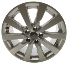 Laden Sie das Bild in den Galerie-Viewer, 1x Alufelge 17 Zoll 7.5" 5x112 43ET 8V0601025DE Audi A3 I Rim Wheel FEL9545074730xn