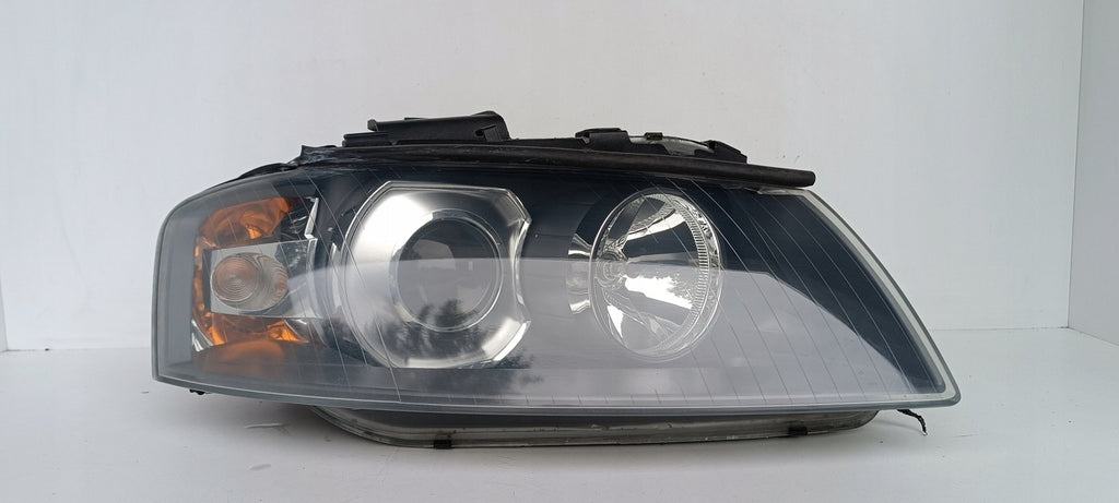Frontscheinwerfer Audi A3 LPR197 Xenon Rechts Scheinwerfer Headlight