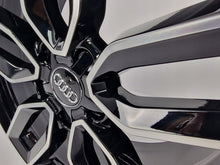 Laden Sie das Bild in den Galerie-Viewer, 4x Alufelge 18 Zoll 7.5" 5x112 51ET Audi Rim Wheel FEL9097151773vu