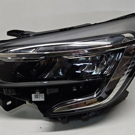 Frontscheinwerfer Renault Clio I 5 260609987R Links Scheinwerfer Headlight SCH9014697794gg