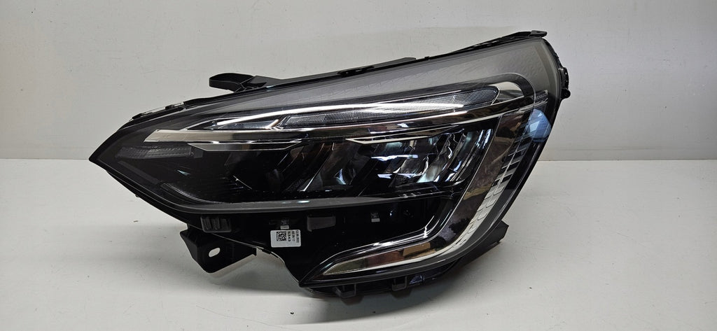 Frontscheinwerfer Renault Clio 5 260609987R Links Scheinwerfer Headlight