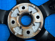 Laden Sie das Bild in den Galerie-Viewer, 1x Alufelge 17 Zoll 6.5" 4x100 403003FA3A Nissan I Rim Wheel FEL2292443554ii