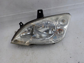 Frontscheinwerfer Mercedes-Benz Viano W639 Vito A6398201861 Links Headlight
