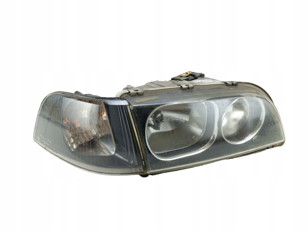 Frontscheinwerfer Volvo V40 Xenon Rechts Scheinwerfer Headlight