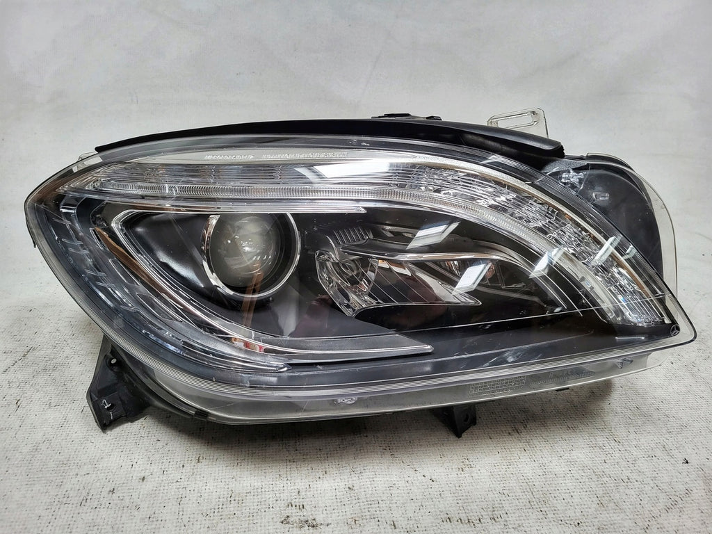 Frontscheinwerfer Mercedes-Benz W166 A1668207959 Rechts Scheinwerfer Headlight SCH2793300414ra
