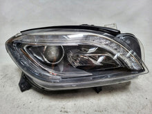 Laden Sie das Bild in den Galerie-Viewer, Frontscheinwerfer Mercedes-Benz W166 A1668207959 Rechts Scheinwerfer Headlight SCH2793300414ra