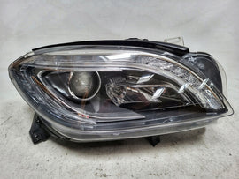 Frontscheinwerfer Mercedes-Benz W166 A1668207959 Rechts Scheinwerfer Headlight