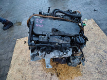 Load image into Gallery viewer, Motor BMW N47D20 2.0 84TKm Diesel Engine Komplett MOT4656830682qp