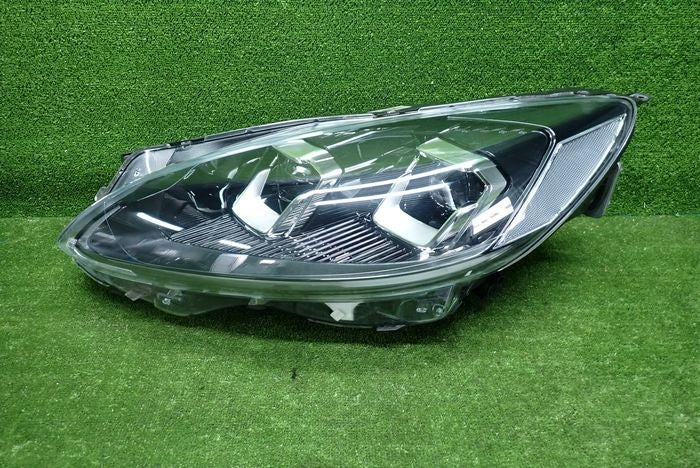 Frontscheinwerfer Ford Kuga III LV4B-13E017-AN Links Scheinwerfer Headlight SCH7220227064tg