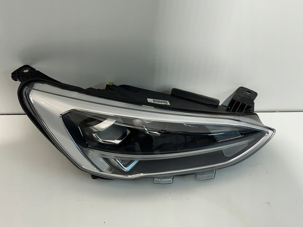Frontscheinwerfer Ford Focus JX7B-13E014-AE LED Rechts Scheinwerfer Headlight SCH9616420726hw