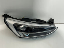 Laden Sie das Bild in den Galerie-Viewer, Frontscheinwerfer Ford Focus JX7B-13E014-AE LED Rechts Scheinwerfer Headlight SCH9616420726hw