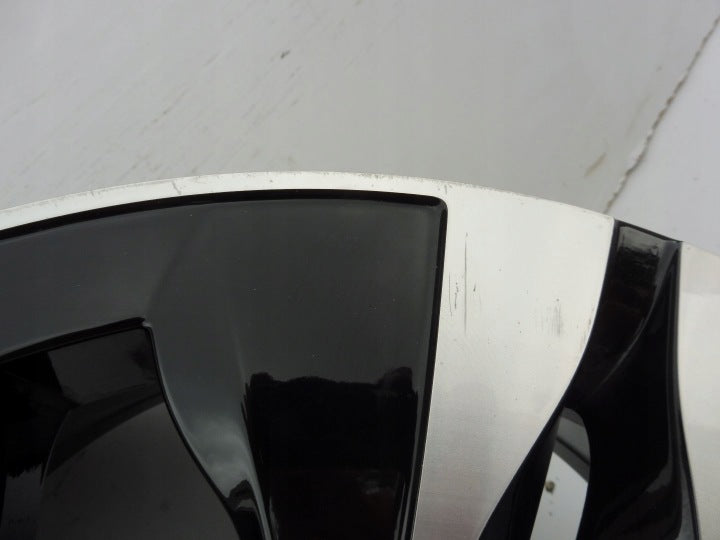 1x Alufelge 18 Zoll 7.5" 5x112 40ET A2064015100 Mercedes-Benz Rim Wheel FEL3148610508is