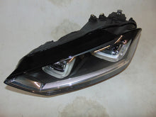 Load image into Gallery viewer, Frontscheinwerfer VW Golf Sportsvan 517941033B Xenon Links Headlight SCH6500007701eo