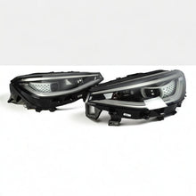 Laden Sie das Bild in den Galerie-Viewer, Frontscheinwerfer VW Id.4 11B941035D LED Links Scheinwerfer Headlight