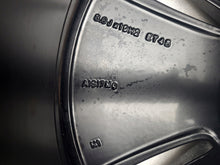 Load image into Gallery viewer, 1x Alufelge 19 Zoll 8.0" 5x112 45ET Glanz Schwarz 1T3601025H VW I Rim Wheel FEL8004371560hg