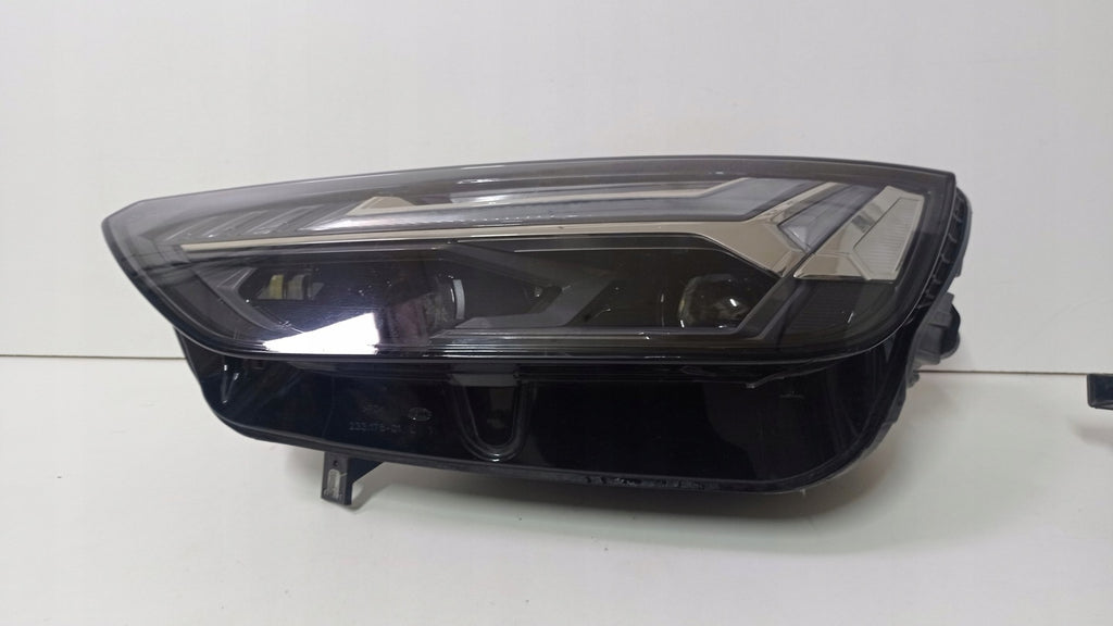 Frontscheinwerfer Audi Q5 -80A941035E LED Links Scheinwerfer Headlight