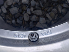 Laden Sie das Bild in den Galerie-Viewer, 4x Alufelge 17 Zoll 7.5" 5x112 45ET Glanz Silber KBA48918 Rim Wheel FEL8363639795qk