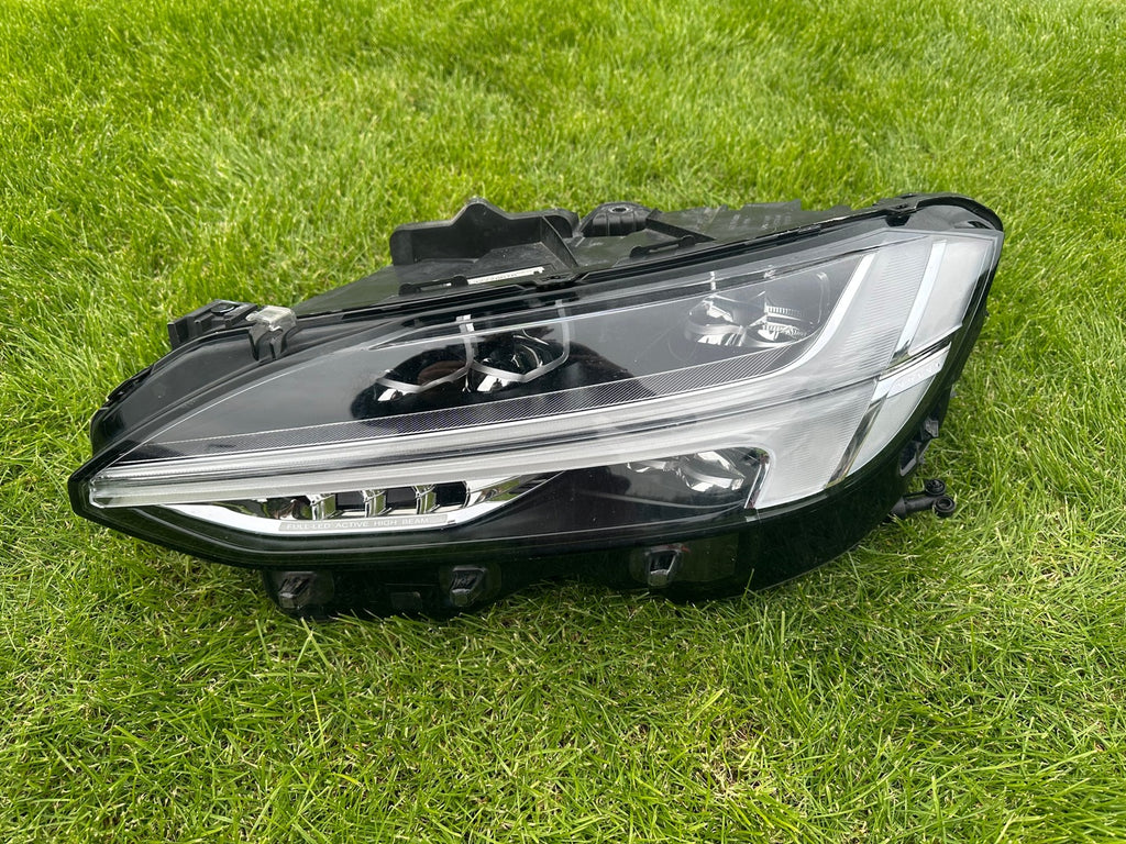 Frontscheinwerfer Volvo S90 V90 32228676 LED Links Scheinwerfer Headlight SCH1259534186in