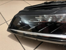 Laden Sie das Bild in den Galerie-Viewer, Frontscheinwerfer Skoda Superb III 3V1941015D Links Scheinwerfer Headlight