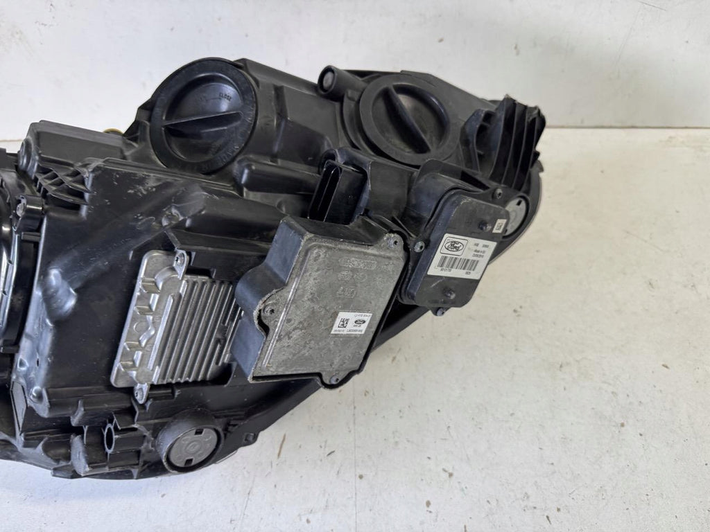 Frontscheinwerfer Ford C Max F1CB-13D153-AF Xenon Links Scheinwerfer Headlight SCH3822778258au