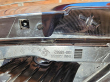 Laden Sie das Bild in den Galerie-Viewer, Frontscheinwerfer Honda Civic X I 100-18562 Links Scheinwerfer Headlight SCH5020587103zo