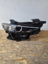 Laden Sie das Bild in den Galerie-Viewer, Frontscheinwerfer Mazda III BGKM-67890 FULL LED Rechts Scheinwerfer Headlight