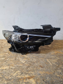 Frontscheinwerfer Mazda III BGKM-67890 FULL LED Rechts Scheinwerfer Headlight