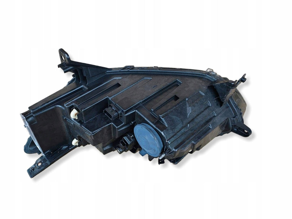 Frontscheinwerfer Dacia Sandero III 260107920R Rechts Scheinwerfer Headlight SCH1298921405sq