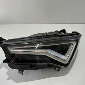 Frontscheinwerfer Seat Ateca 576941031 Links Scheinwerfer Headlight SCH1194153255us