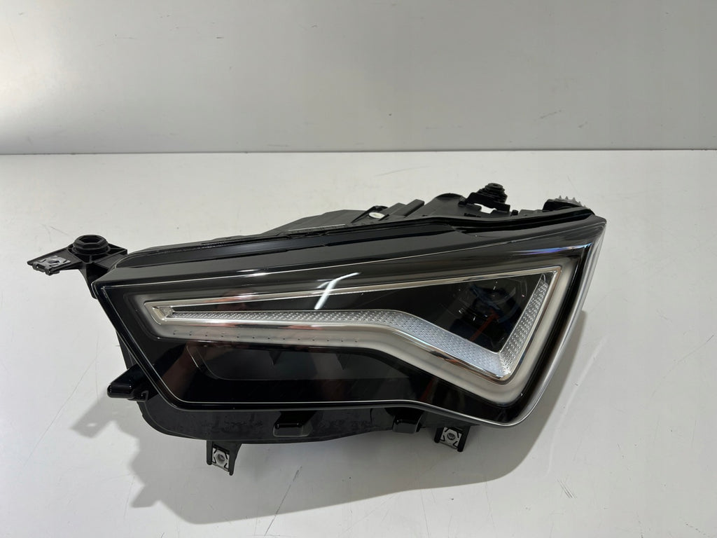 Frontscheinwerfer Seat Ateca 576941031 Links Scheinwerfer Headlight SCH1194153255us