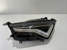 Laden Sie das Bild in den Galerie-Viewer, Frontscheinwerfer Seat Ateca 576941031 Links Scheinwerfer Headlight SCH1194153255us