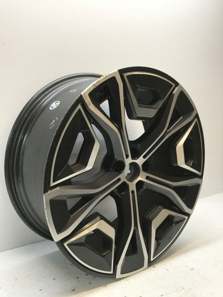 1x Alufelge 21 Zoll 8.5" 5x108 49 5ET 5A02659 BMW IX I20 Rim Wheel FEL4865978184ft