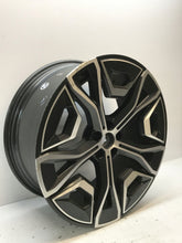 Load image into Gallery viewer, 1x Alufelge 21 Zoll 8.5" 5x108 49 5ET 5A02659 BMW IX I20 Rim Wheel FEL4865978184ft