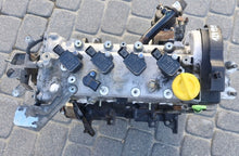 Laden Sie das Bild in den Galerie-Viewer, Motor Fiat Bravo II Grande Punto 198A4000 1.4 T-JET 120PS 88kW Engine Unkomplett MOT3251378967ai