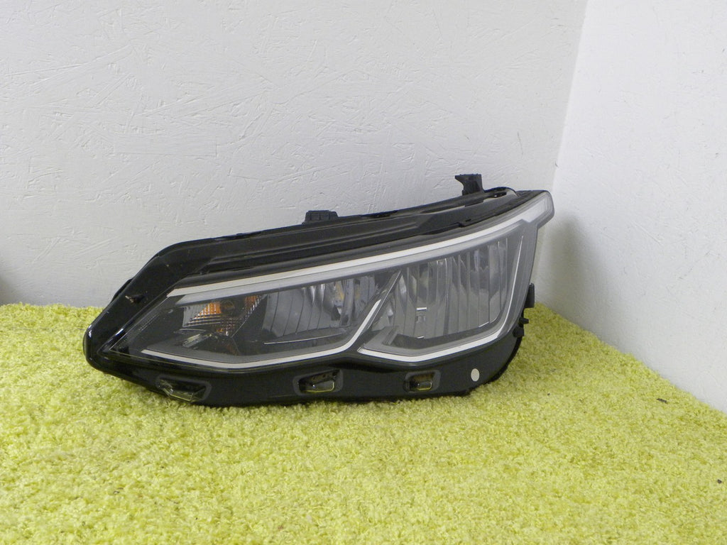 Frontscheinwerfer VW Golf VIII 5H1941005B LED Links Scheinwerfer Headlight