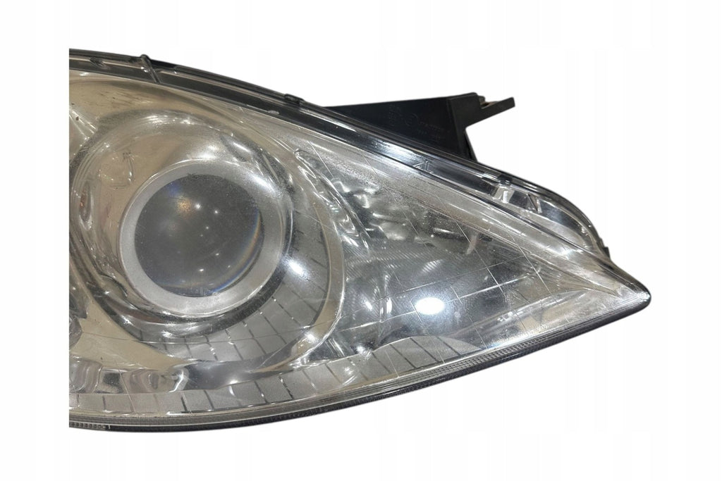 Frontscheinwerfer Mercedes-Benz W169 030119727209 A1698207461 Rechts Headlight SCH4020076817qv