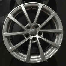 Laden Sie das Bild in den Galerie-Viewer, 4x Alufelge 17 Zoll 7.5" 5x112 36ET Audi A4 B9 Rim Wheel FEL8474499340ii