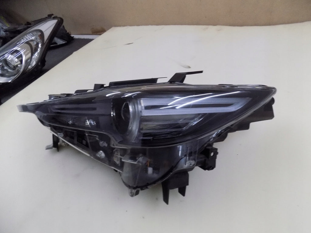 Frontscheinwerfer Mazda Cx5 Cx-5 KB8P51040 FULL LED Links Scheinwerfer Headlight