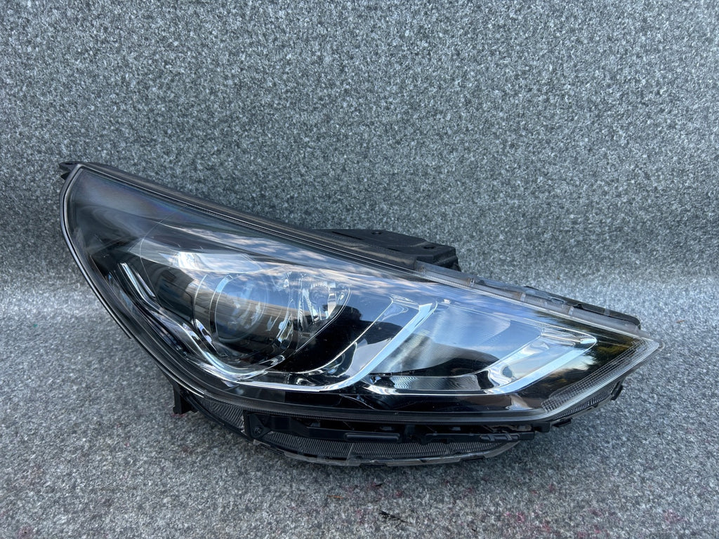 Frontscheinwerfer Hyundai I30 III 92102G4510 Rechts Scheinwerfer Headlight SCH4151023951qp