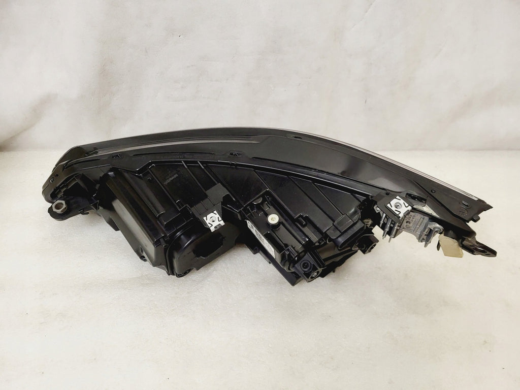 Frontscheinwerfer VW Golf VIII 5H1941060Q Full LED Rechts Scheinwerfer Headlight SCH5318943468ek