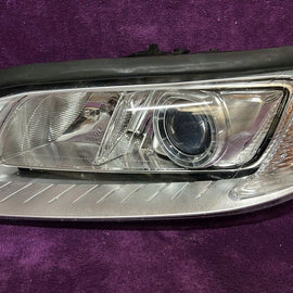 Frontscheinwerfer Volvo V70 S80 31420013 Xenon Links Scheinwerfer Headlight SCH1142179209rg